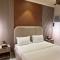 Quiet and Elegant Entry Studio Smart - جدة