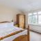 GuestReady - Relaxing Finchley retreat with garden - 亨顿