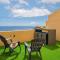 Strategic Sunset House by An Island Apart