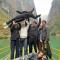 Cao Nguyen Hotel - Tours & Motorbikes Rental - Plateau Travel