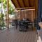 Hideaway Riverfront Cabin in Kernville with Universal EV Charger - Кернвилл