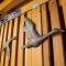 Hideaway Riverfront Cabin in Kernville with Universal EV Charger - Кернвилл
