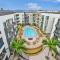 Studio Luxury Marina del Rey with parking gym pool - لوس أنجلوس