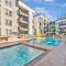 Studio Luxury Marina del Rey with parking gym pool
