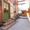 Apartmenthaus Mathilde
