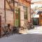 Apartmenthaus Mathilde