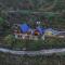 The Blissful A Frame Abode - Sainj