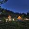 The Blissful A Frame Abode - Sainj