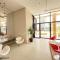 Via Brisa Apartment - 巴西利亚