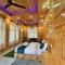The Blissful A Frame Abode - Sainj