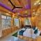 The Blissful A Frame Abode - Sainj