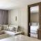 Lingers Suites & Residence