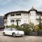 Lingers Suites & Residence