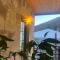 Panorama ananuri guest house