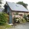 Rose Cottage studio, Newton Ferrers