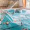 Hotel i Aquapark Olender