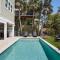 Sea U Soon - Premier 4 Bedroom Villa with Heated Pool