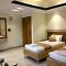 Hotel Centro Residential