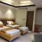 Hotel Centro Residential