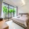 Oasis Pandawa - Nature Masterpiece - Enjoy at 3BDR Villa with Nusa Dua Panorama - 乌干沙
