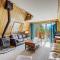 Slope Summit Rustic A-Frame Cabin w Scenic Views - Divide