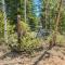 Slope Summit Rustic A-Frame Cabin w Scenic Views - Divide