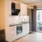 HUGOS Studio Apartment - Bensheim