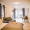 HUGOS Studio Apartment - Bensheim