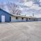 1 Mi to Riverfront Sleek Port Huron Studio - Порт-Гурон