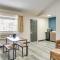 Walk to Shopping and Dining Port Huron Studio - 休伦港