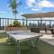 Ultimate Location Chic 2BR Rooftop Pool n Parking