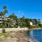 ADRIANA by Terrys Homes WATERFRONT SEAVIEW BEACH