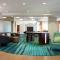 SpringHill Suites Los Angeles LAX/Manhattan Beach - هاوثورن