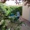 Les Rosiers