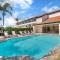 Best Western Plus Newport Mesa Inn