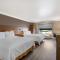 Best Western Plus Newport Mesa Inn
