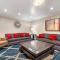 Best Western Plus Newport Mesa Inn