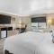 Best Western Plus Newport Mesa Inn