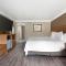 Best Western Plus Newport Mesa Inn