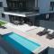 Premium Apartment Sun with Private Pool - Krk