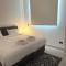 201 Lux Suite Tower206