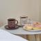 Charming 3-bed Duplex With Stunning Sea View - Larnaca