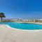 Plantation Palms #6105