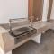 Apartment for 6 on the first floor with pool - Navias 101 - Cedro