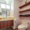 Apartment for 6 on the first floor with pool - Navias 101 - Cedro