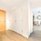 A cozy room in a two bedroom apartment - West Wickham