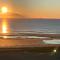 St Aidan Beach Hut Alnmouth - Алнмут