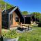 St Aidan Beach Hut Alnmouth - Алнмут