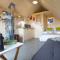 St Aidan Beach Hut Alnmouth - Алнмут