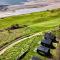 St Aidan Beach Hut Alnmouth - Алнмут